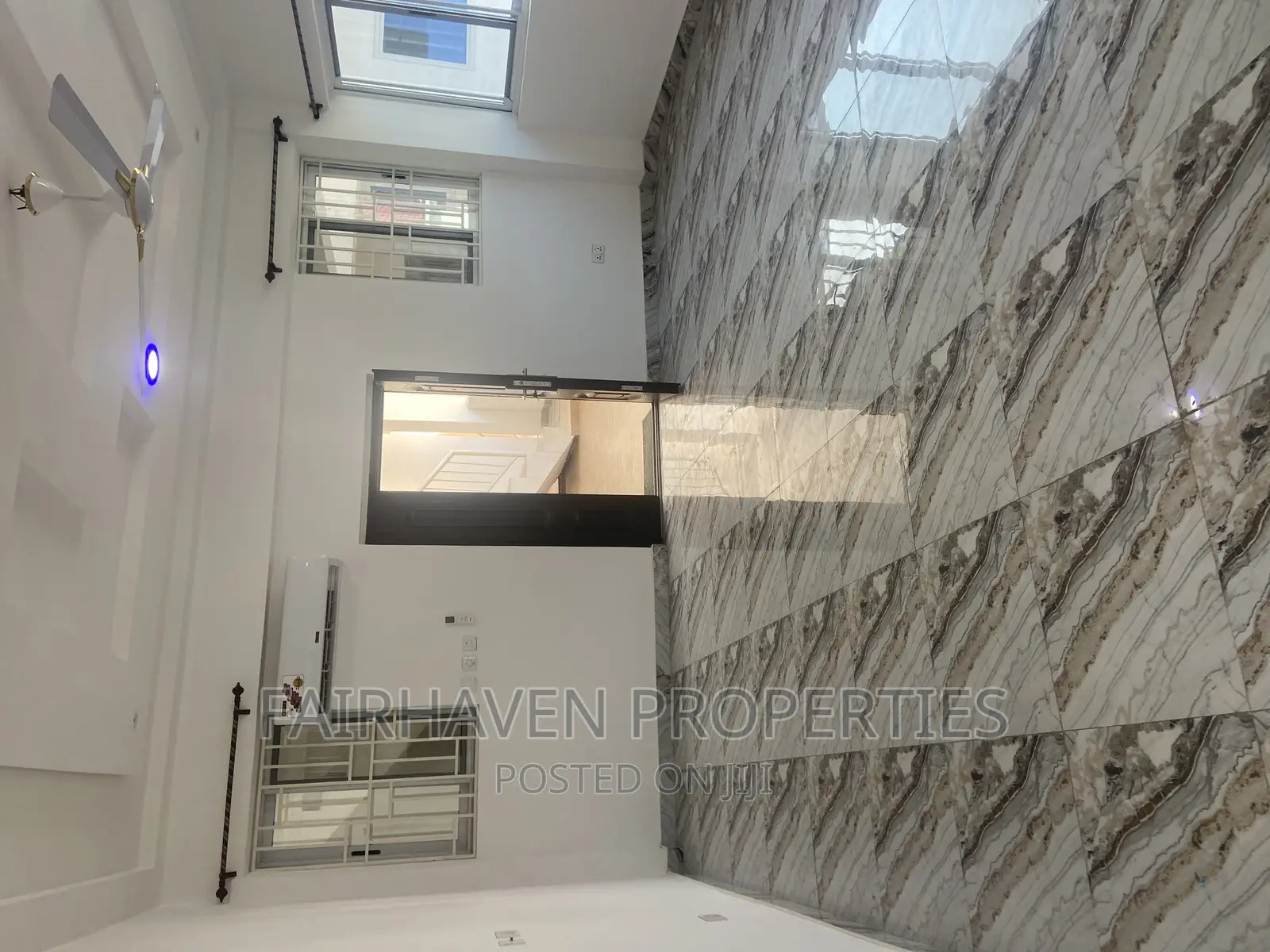 3bdrm Apartment in Tseaddo, Burma Camp for rent