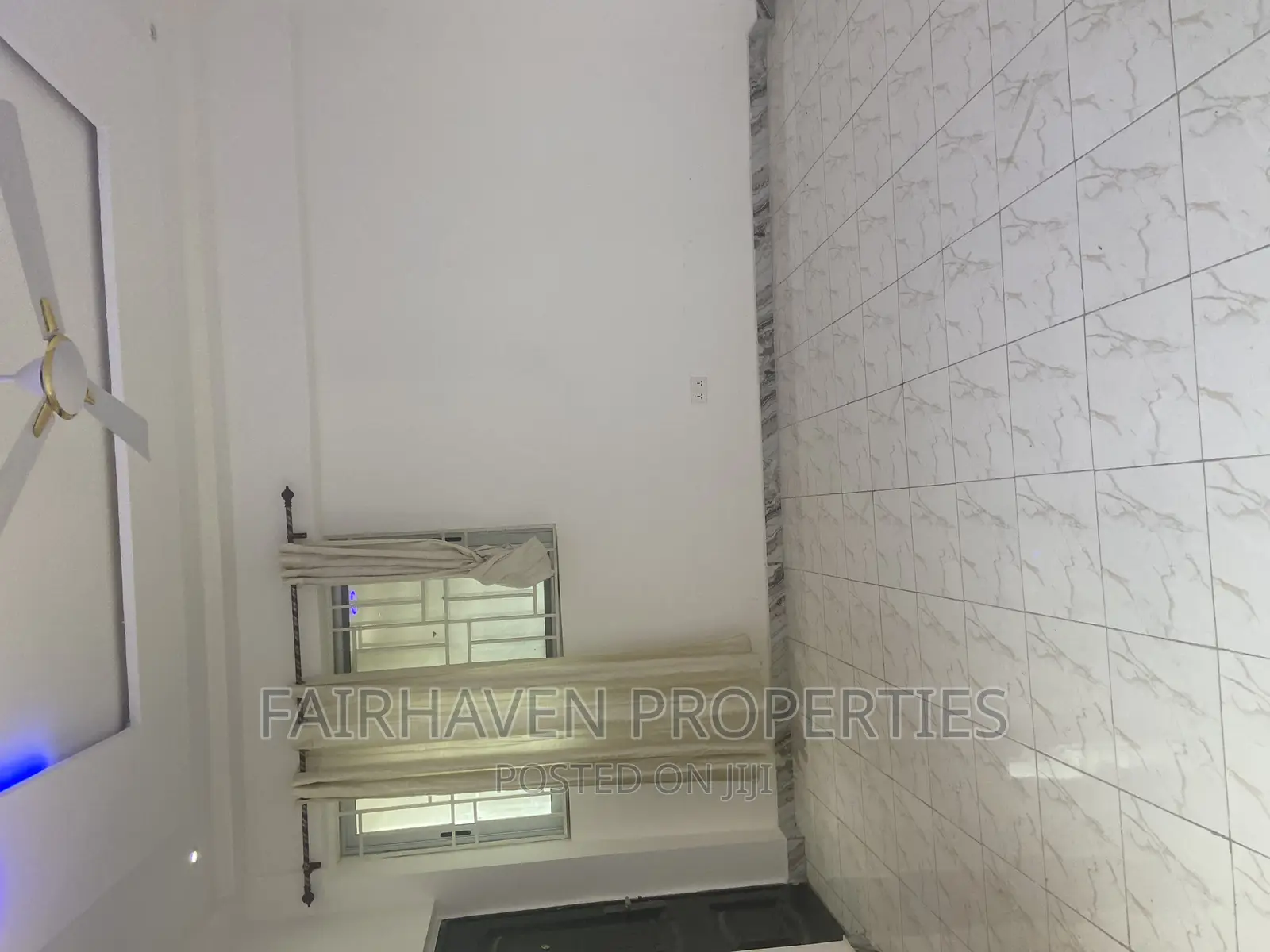 3bdrm Apartment in Tseaddo, Burma Camp for rent