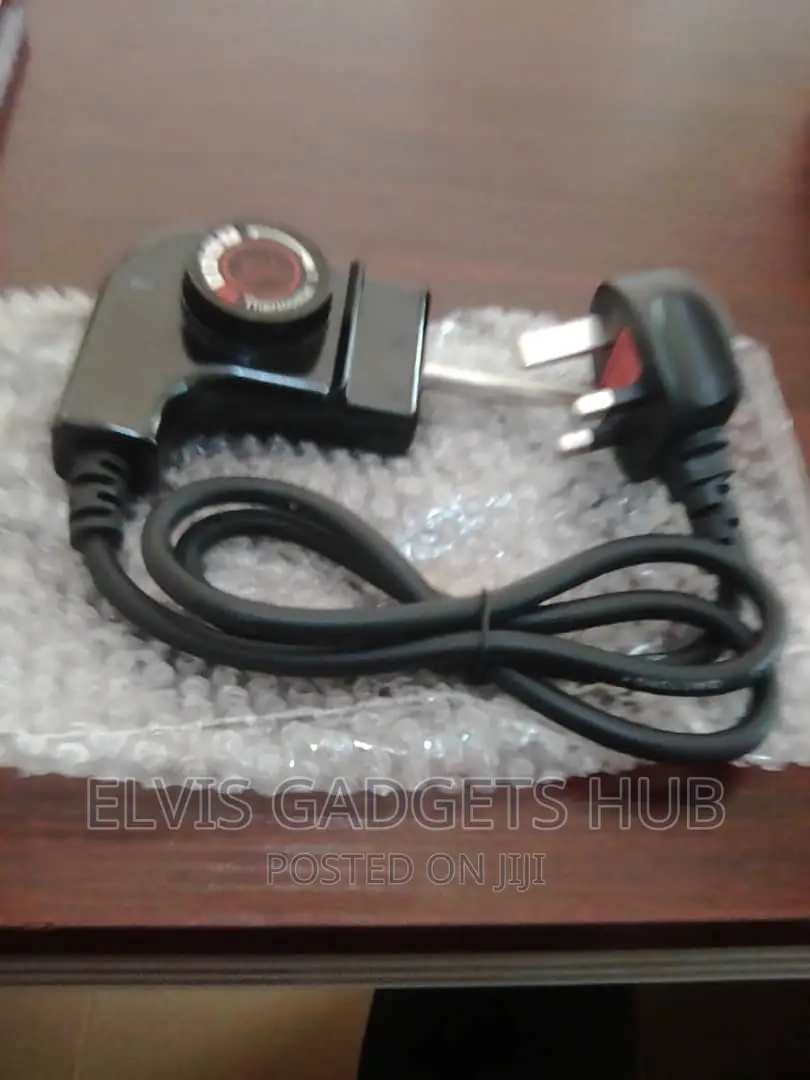 Multipurpose Cooker Regulator/Cable/Thermostat