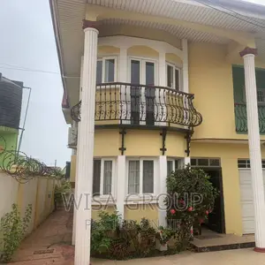 4bdrm Duplex in Wisa Groups, Accra Metropolitan for rent