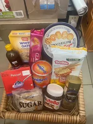 Hamper Package