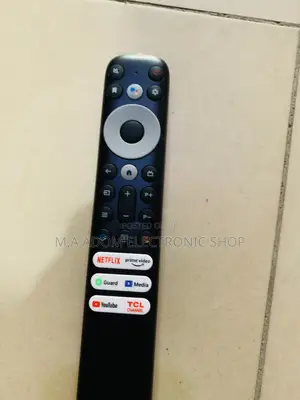 TCL Smart Remote for All 2023 Models