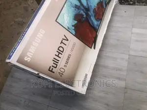 Quality New Samsung 40N5000 (40 Inch) Full HD LED TV