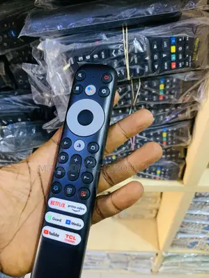 TCL Remote Control