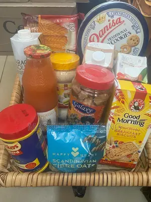 Breakfast Package