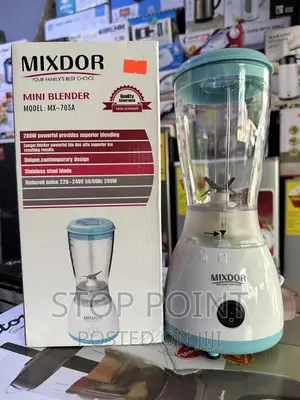 Mixdor Blender
