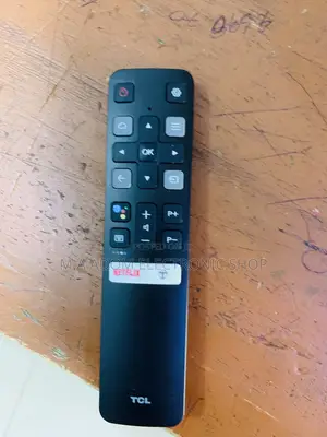 Smart TCL Remote for Sale