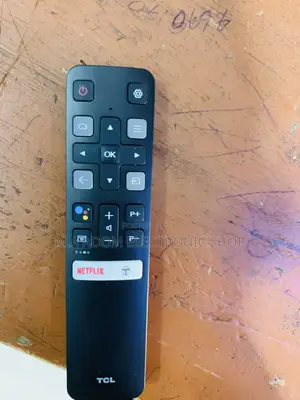 Smart TCL Remote for Sale