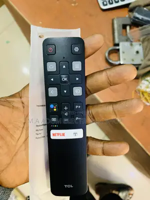 Android Remote Control for TCL Tv