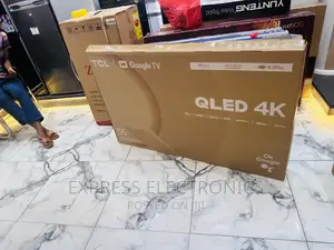 Dynamic Range of Quantum Dot TCL UHD QLED 55C645