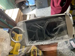 Toyota Vitz 2011 To 2014 Android Screen Available