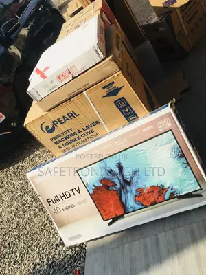 Digital Glossy Full HD 40 Inches LED N5000 Samsung Tv