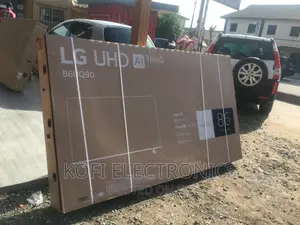 Sharp Picture AI Sound Pro LG 86UQ90 86 Inch Uhd Smart
