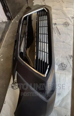 Scion IA Complete Bumper