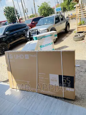 Shop Affordable LG 65UR7300 65 Inch Uhd Led Tv(Black).