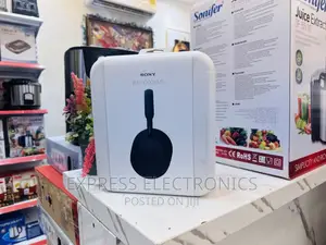 Rich  Sound Good Sony 1000 Mx5 Headphone