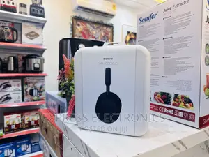 Ever Better Headset Sony 1000 Mx5