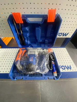 Rotary Hammer 1050w - Wrh2d26