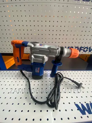 Rotary Hammer 1050w - Wrh2d26