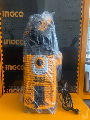 High Pressure Washer 2500w - Hpwr25008