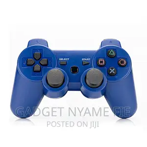 Dualshock 3 Wireless Controller