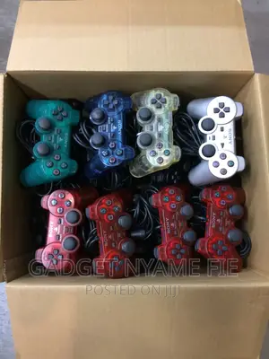 PS3 Gamepad