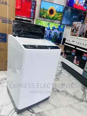 Classic and Awesome Washing Machine TCL 7kg Topload