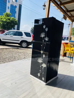 Shop Original Pearl PF-20T Double Door Electric Fridge 