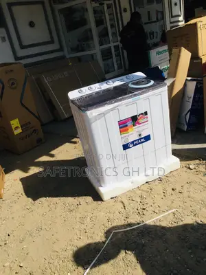 Topload Semiautomatic Pearl 2kg Lastest Washingmachine