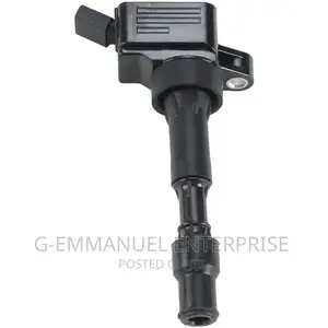 Hyundai Elantra 2017 Ignition Coil. Original Parts Only