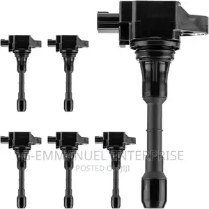 Nissan Versa 2014 Ignition Coil. Original Parts Only