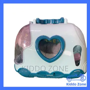 Kids Pet Teddy Bear