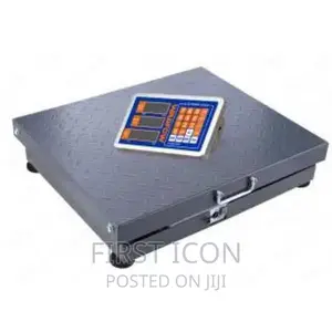 500KG Digital Electronic Floor Weigh Scale -WEC1551 - Wadfow