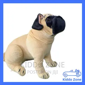 Lovely Pet Teddy Bear