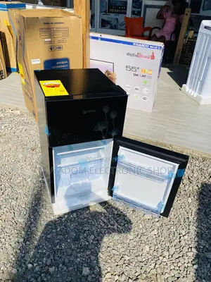 Classic Pearl PF-10T Double Door Electric Refrigerator