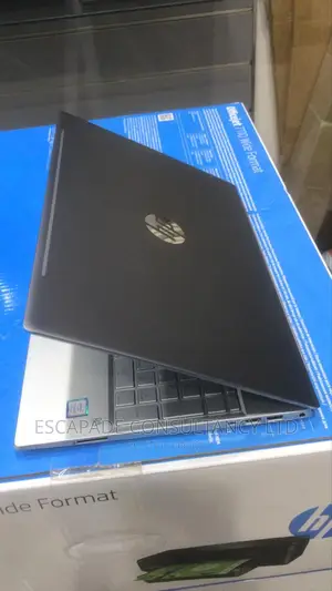 Laptop HP EliteBook 840 G3 8GB Intel Core I5 SSD 256GB