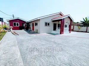 3bdrm House in Manet Viile Estate, Spintex for rent