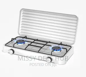 2in1 Gas Burner