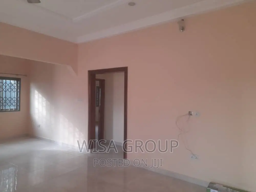 2bdrm Apartment in Wisa Groups, Accra Metropolitan for rent