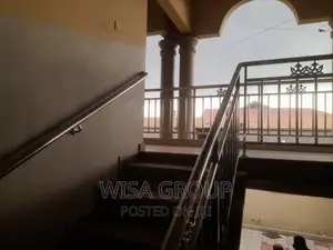 2bdrm Apartment in Wisa Groups, Accra Metropolitan for rent