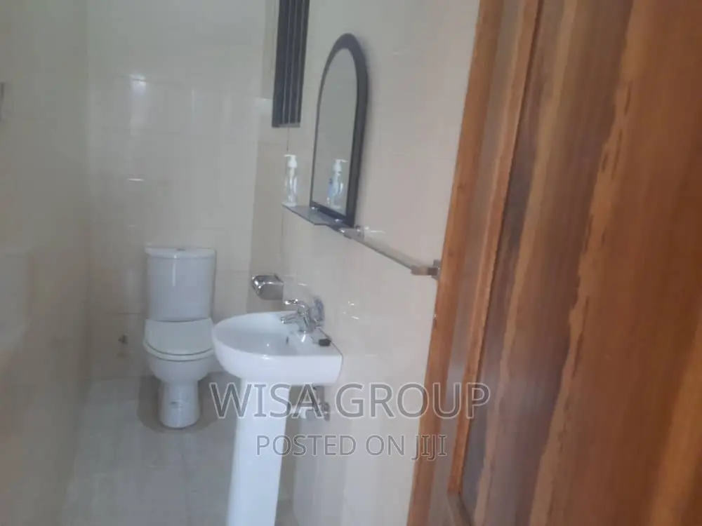 2bdrm Apartment in Wisa Groups, Accra Metropolitan for rent