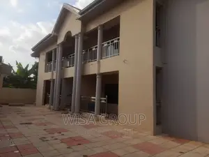 2bdrm Apartment in Wisa Groups, Accra Metropolitan for rent