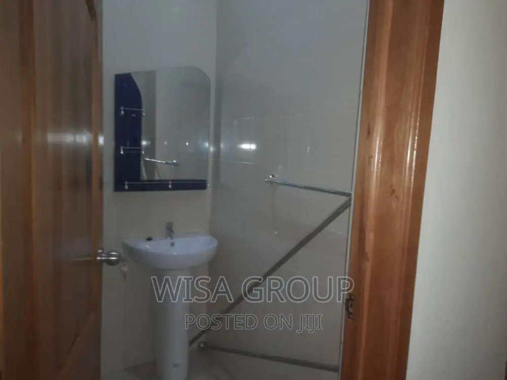 2bdrm Apartment in Wisa Groups, Accra Metropolitan for rent