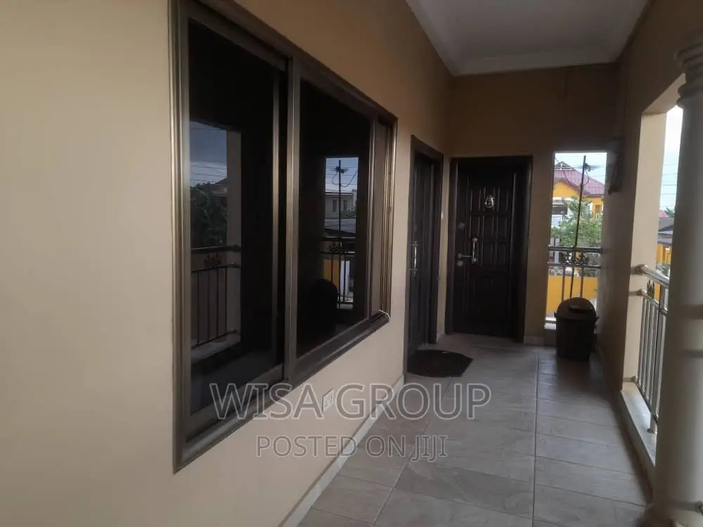 2bdrm Apartment in Wisa Groups, Accra Metropolitan for rent