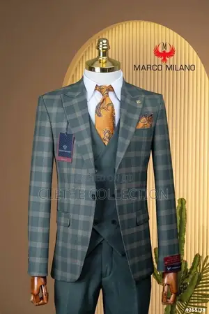 Quality Suit/Tuxedo/Jacket