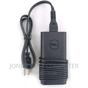 Dell 90watts Type C Charger