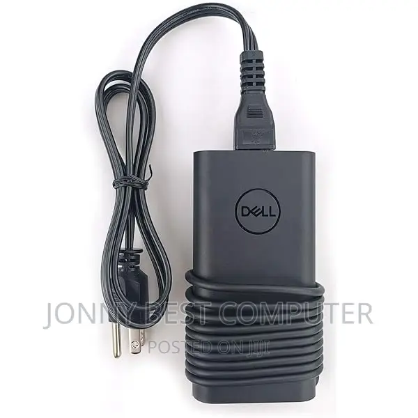 Dell 90watts Type C Charger