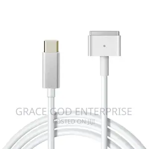 Original USB C- Magsafe 3 Cable for Macbook