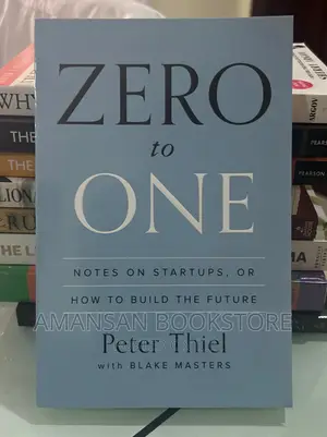 Zero to One