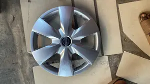 Nissan Wheel Cover 15 All Ash